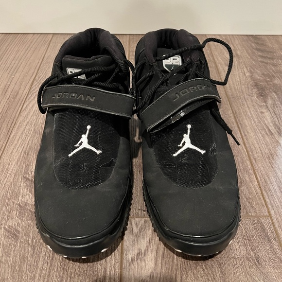 Nike Air Jordan Jumpman DJ2 2003 - Picture 2 of 5